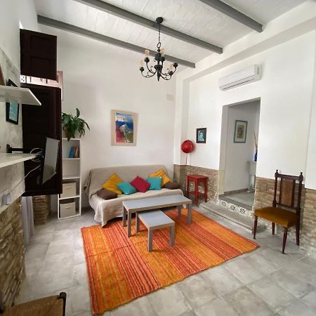 格拉纳达Casa Albaicin 3公寓 外观 照片
