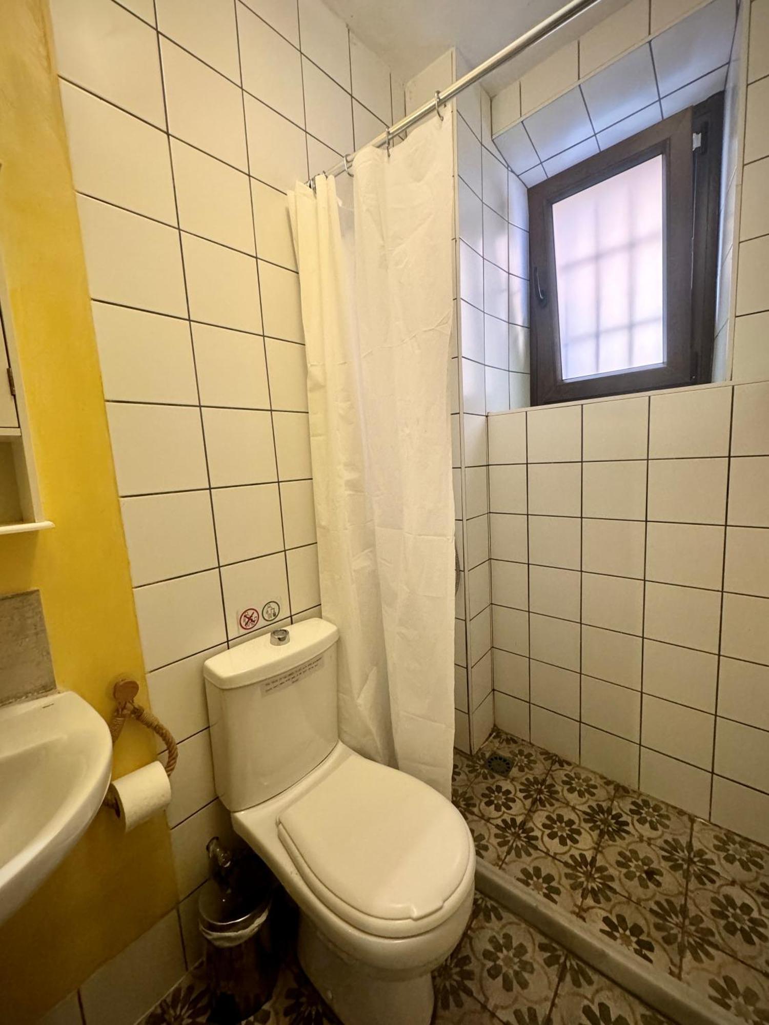 格拉纳达Casa Albaicin 3公寓 外观 照片