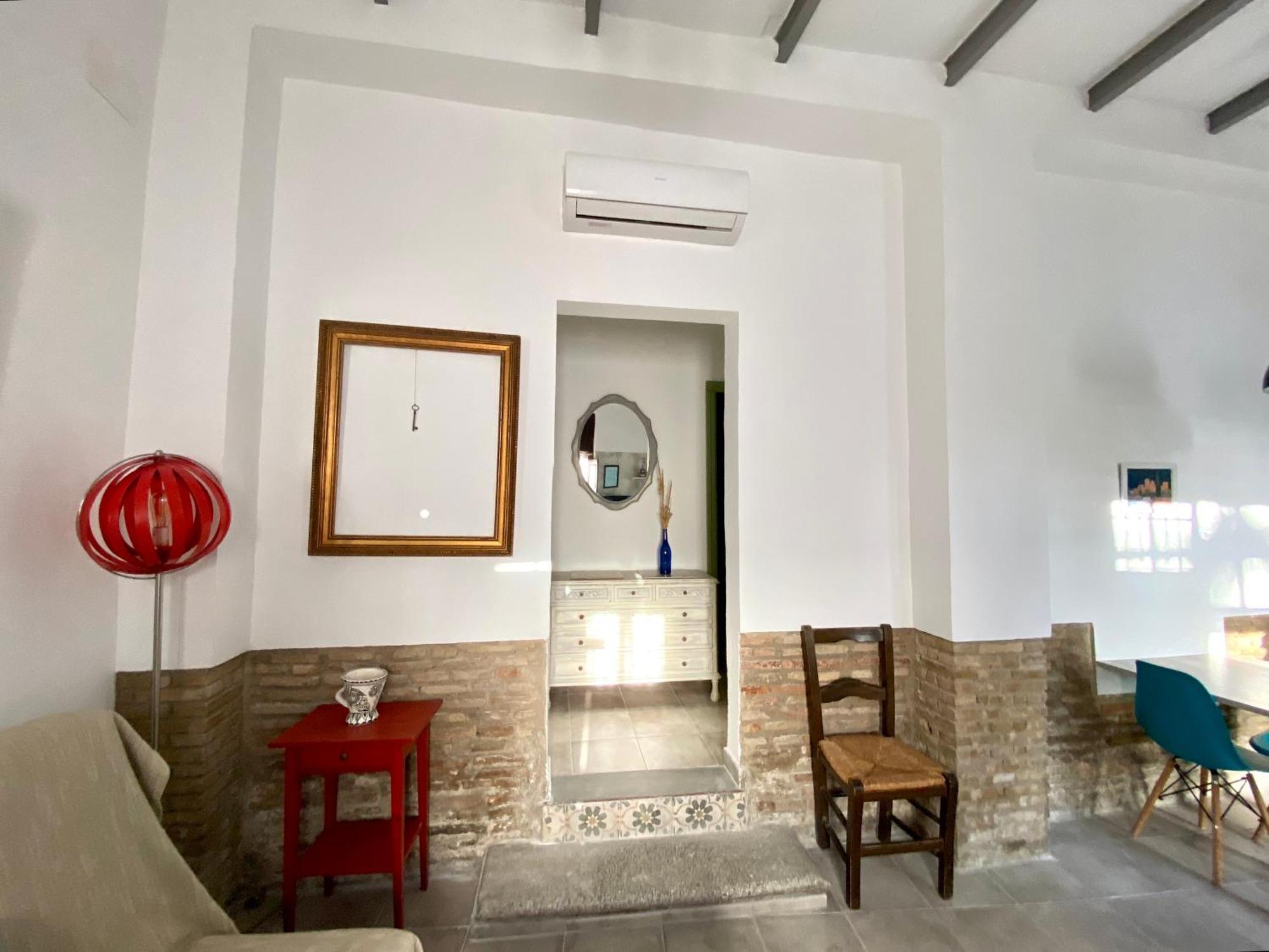 格拉纳达Casa Albaicin 3公寓 外观 照片