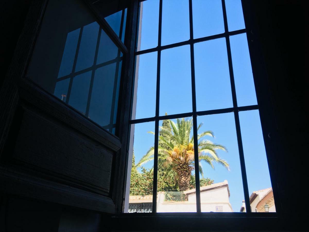 格拉纳达Casa Albaicin 3公寓 外观 照片