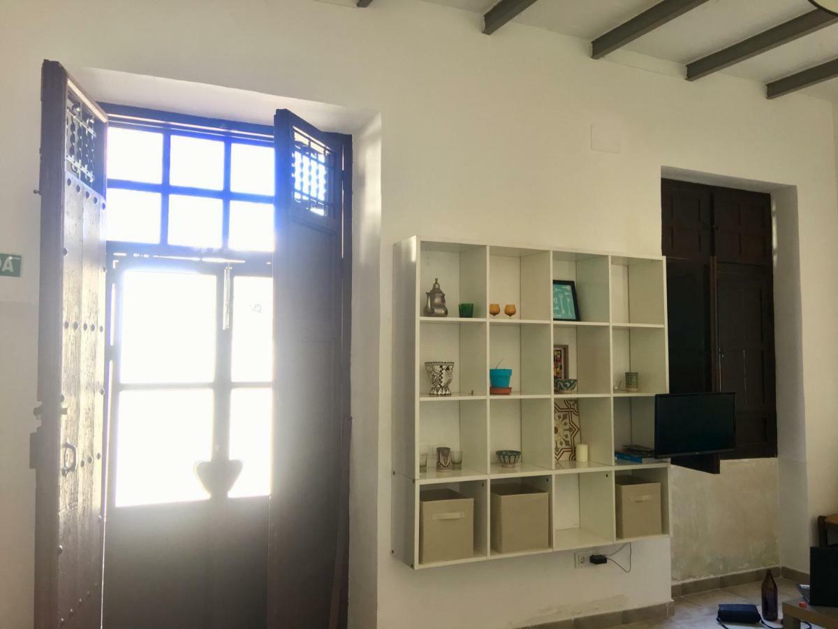 格拉纳达Casa Albaicin 3公寓 外观 照片