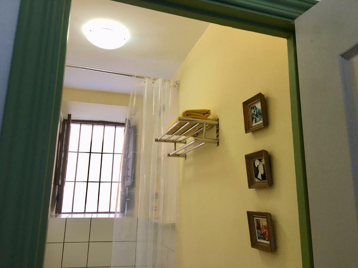 格拉纳达Casa Albaicin 3公寓 外观 照片